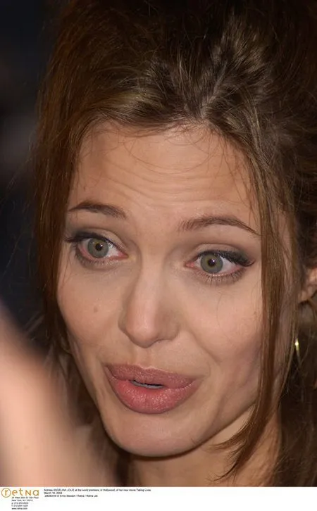 Foto Angelina Jolie