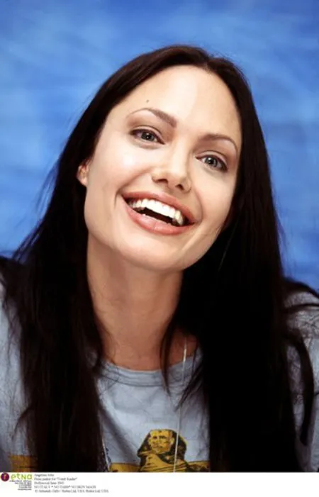 Foto Angelina Jolie