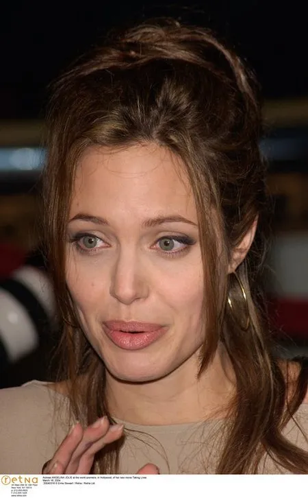Foto Angelina Jolie