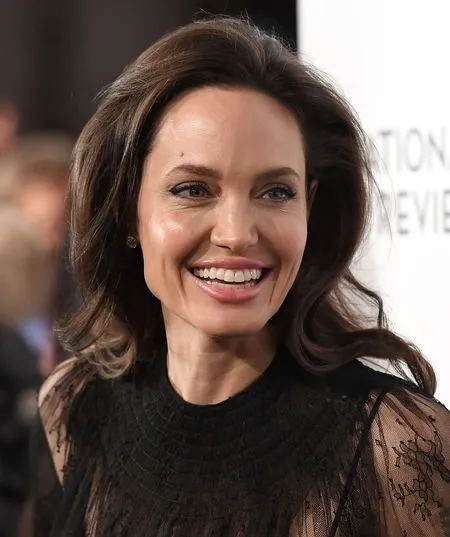 Foto Angelina Jolie
