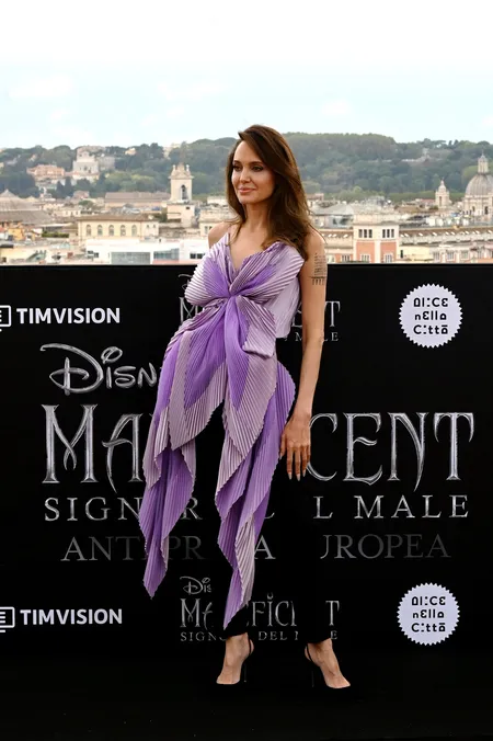 Foto Angelina Jolie