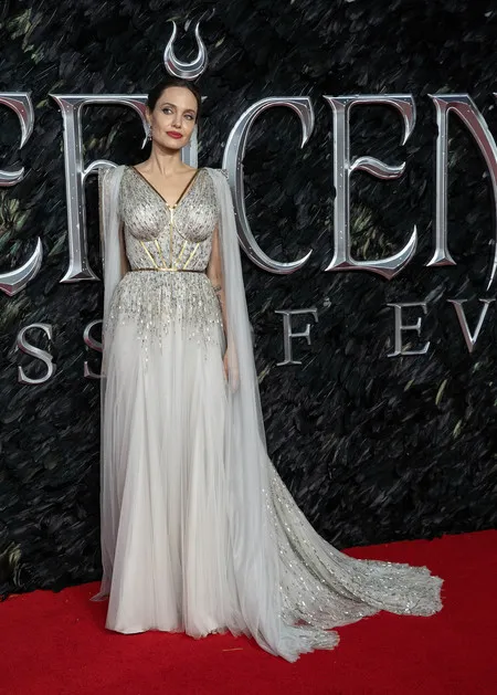 Foto Angelina Jolie