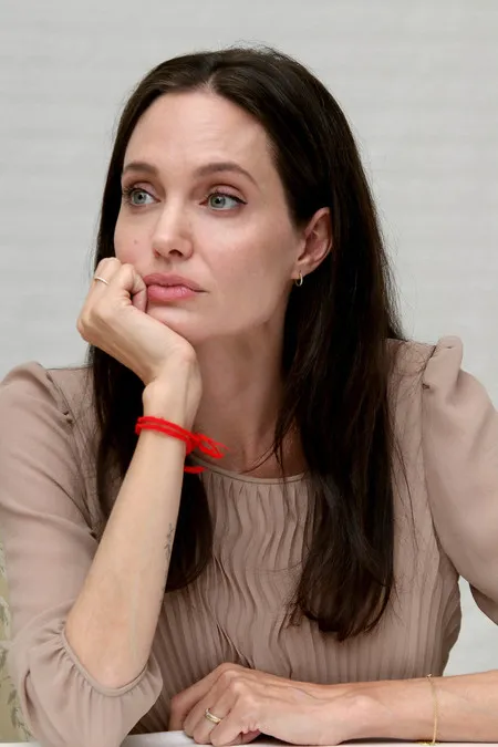 Foto Angelina Jolie