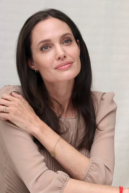 Foto Angelina Jolie