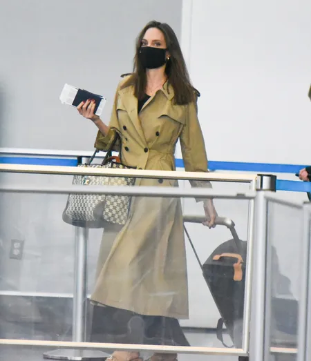 Foto Angelina Jolie