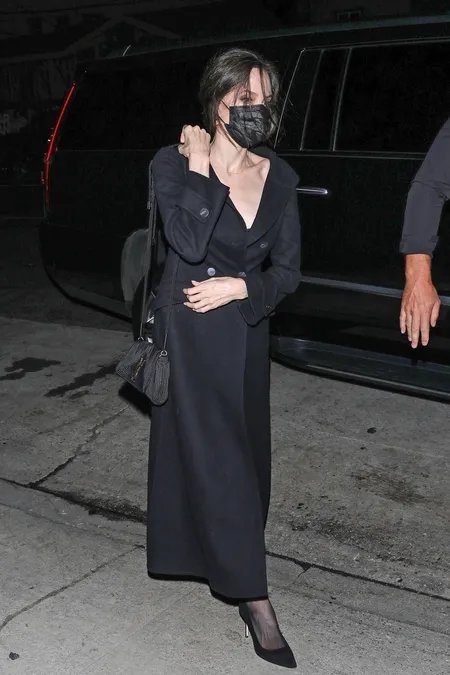 Foto Angelina Jolie