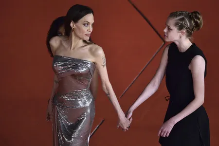 Foto Angelina Jolie