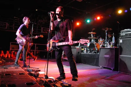 Foto Angels And Airwaves