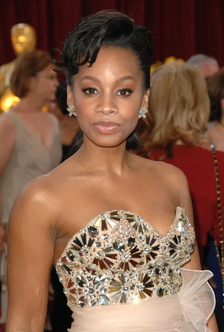 Foto Anika Noni Rose