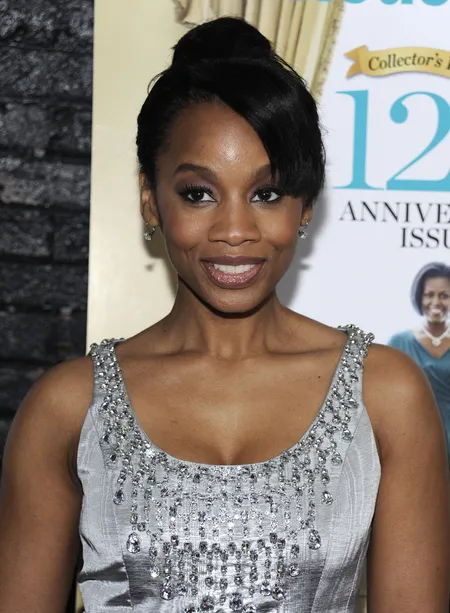 Foto Anika Noni Rose
