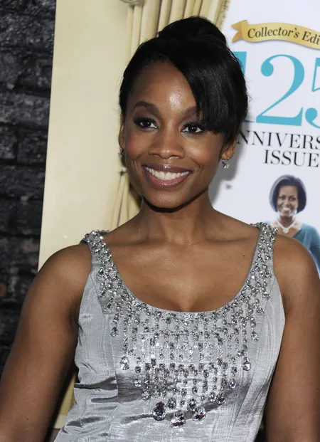 Foto Anika Noni Rose