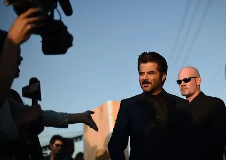 Foto Anil Kapoor