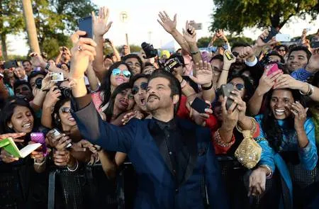 Foto Anil Kapoor