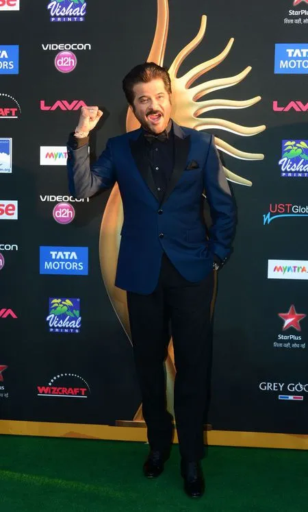 Foto Anil Kapoor