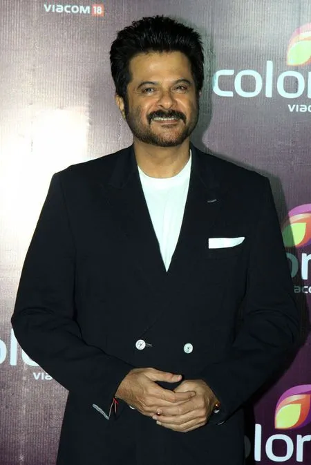 Foto Anil Kapoor
