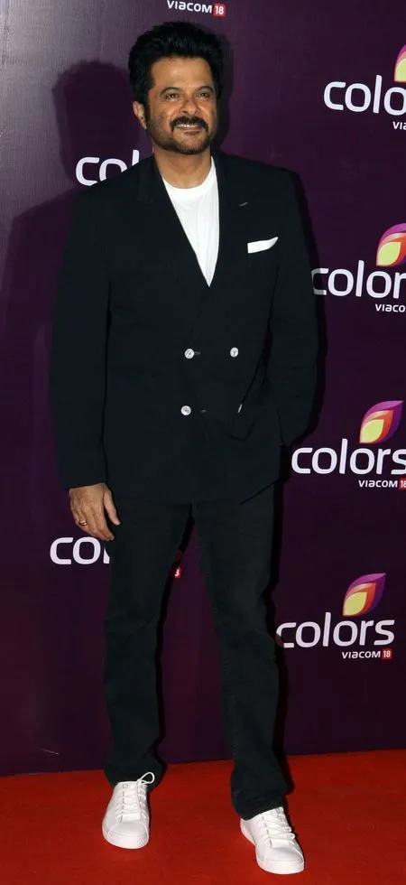 Foto Anil Kapoor