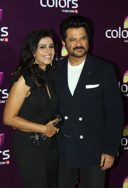 Foto Anil Kapoor