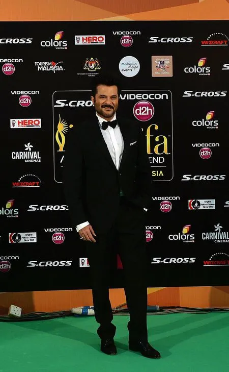 Foto Anil Kapoor