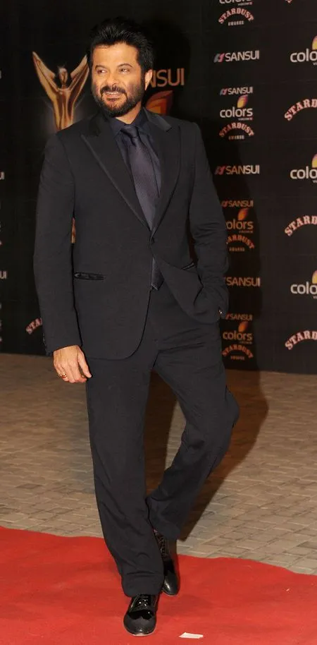 Foto Anil Kapoor