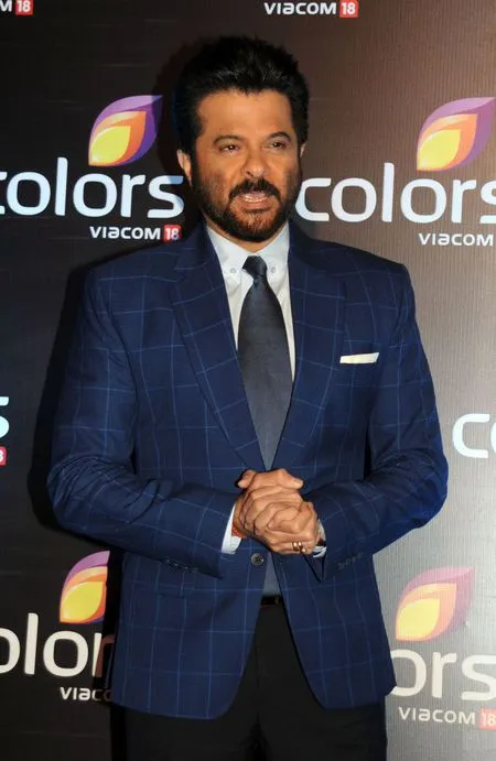 Foto Anil Kapoor