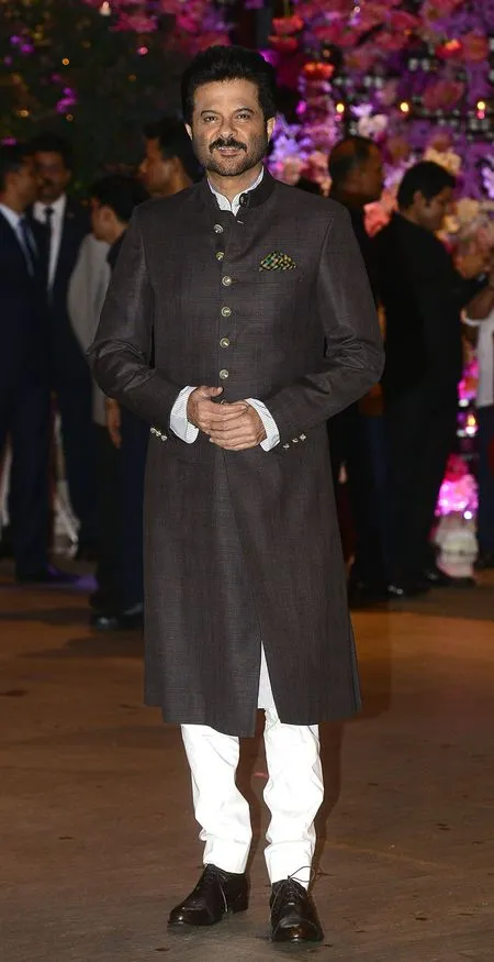 Foto Anil Kapoor