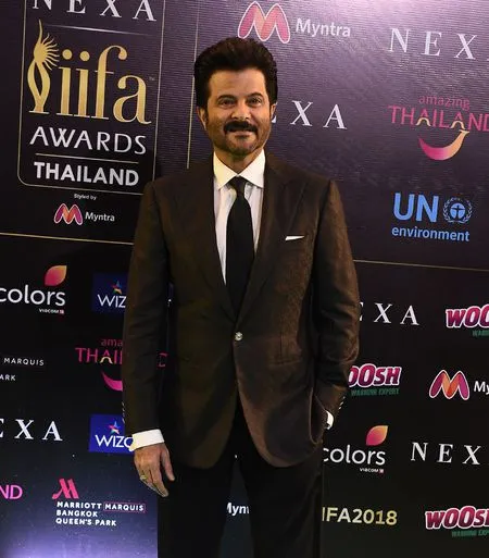 Foto Anil Kapoor