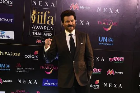 Foto Anil Kapoor