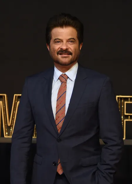 Foto Anil Kapoor