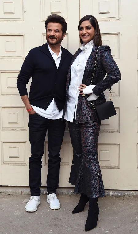 Foto Anil Kapoor