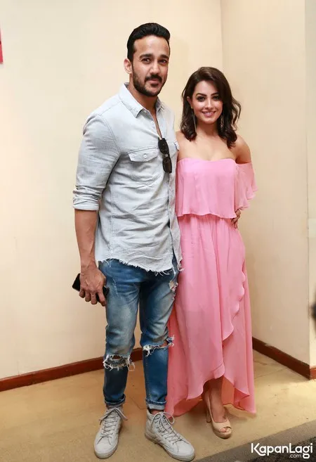 Foto Anita Hassanandani