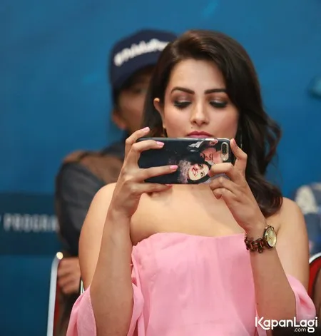 Foto Anita Hassanandani