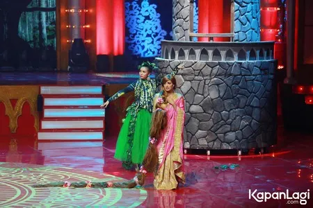 Foto Anita Hassandani