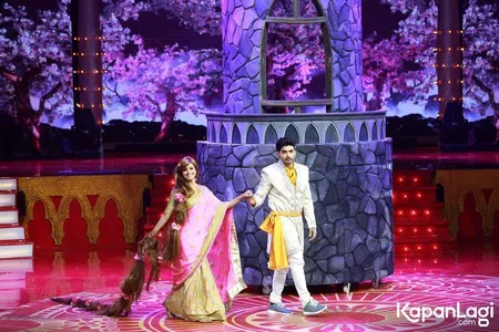 Foto Anita Hassandani