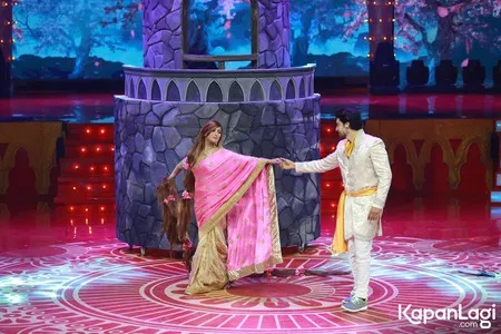 Foto Anita Hassandani