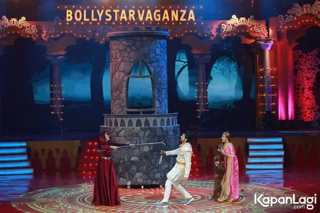 Foto Anita Hassandani