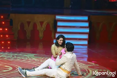 Foto Anita Hassandani