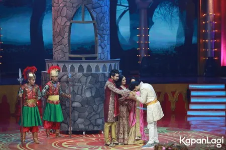 Foto Anita Hassandani