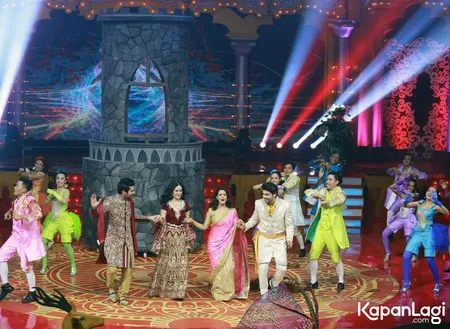 Foto Anita Hassandani