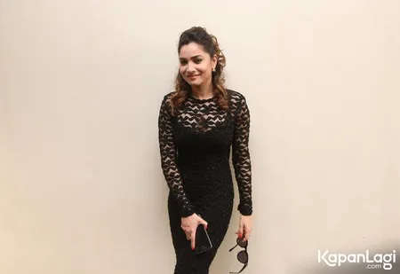 Foto Ankita Lokhande