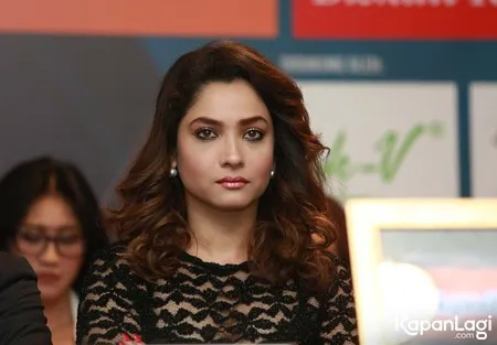 Foto Ankita Lokhande