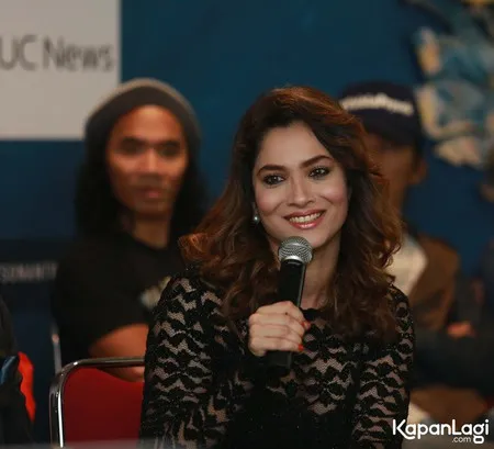Foto Ankita Lokhande