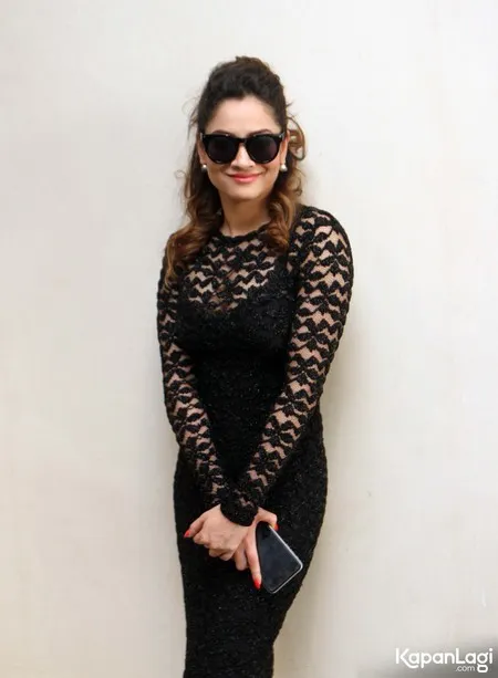 Foto Ankita Lokhande