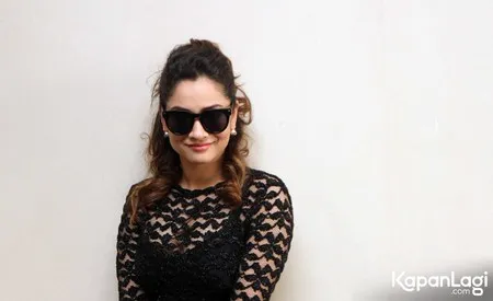Foto Ankita Lokhande