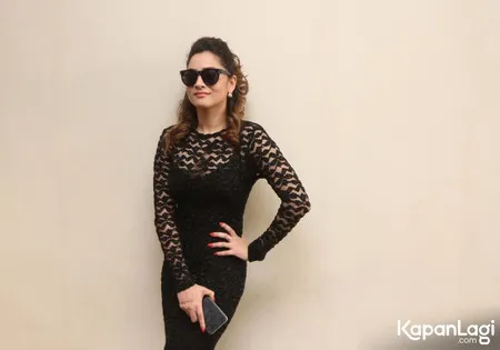 Foto Ankita Lokhande