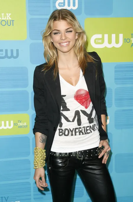 Foto AnnaLynne McCord