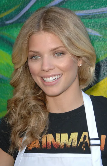 Foto AnnaLynne McCord