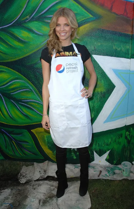 Foto AnnaLynne McCord