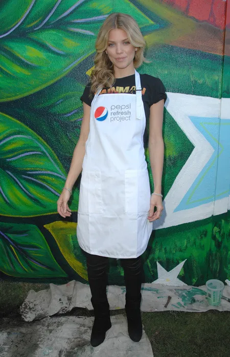 Foto AnnaLynne McCord