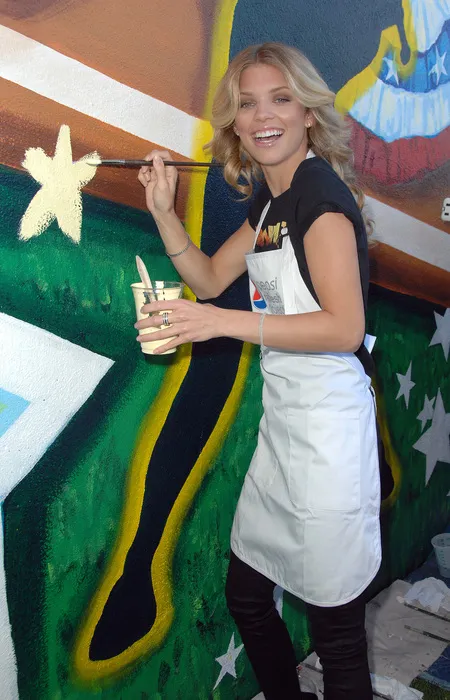 Foto AnnaLynne McCord