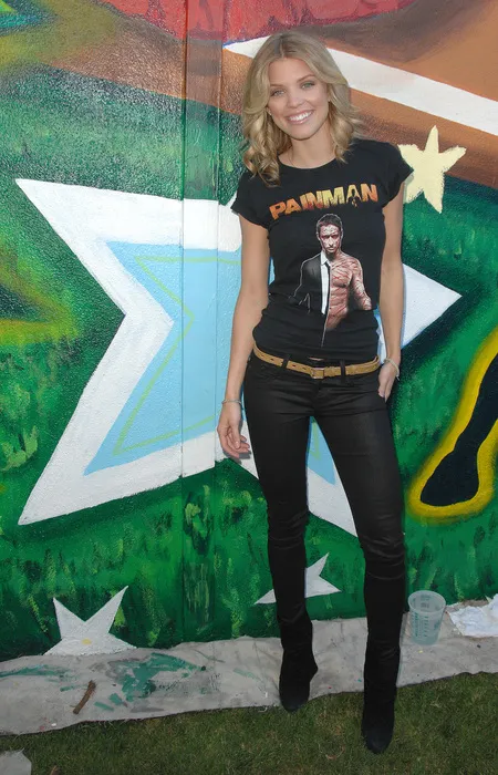 Foto AnnaLynne McCord